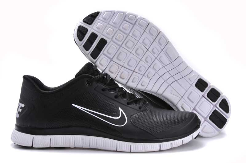 Nike Free 4.0 V3 Leather Bateau Authentique Chute Boutique En Ligne Nike Free